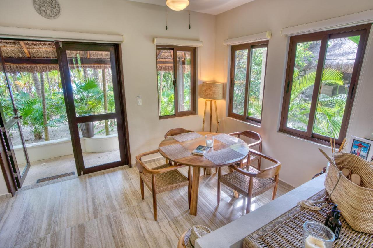 Tulum Luxury Collection Hotel Kültér fotó