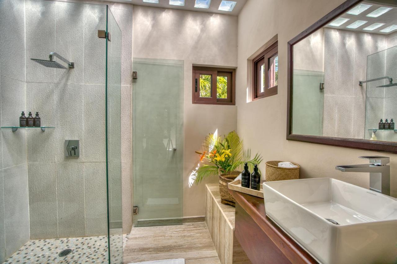 Tulum Luxury Collection Hotel Kültér fotó