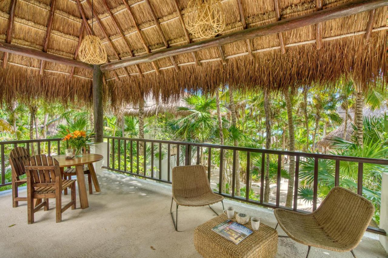 Tulum Luxury Collection Hotel Kültér fotó