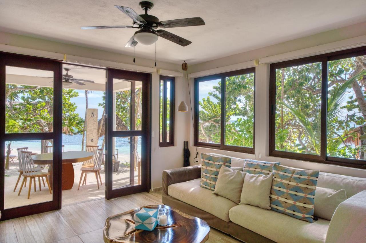 Tulum Luxury Collection Hotel Kültér fotó