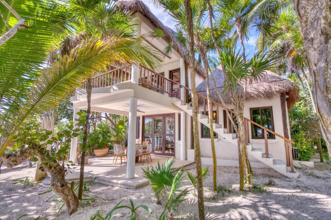 Tulum Luxury Collection Hotel Kültér fotó