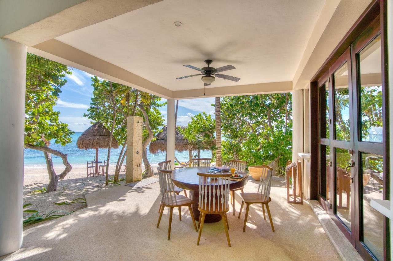 Tulum Luxury Collection Hotel Kültér fotó