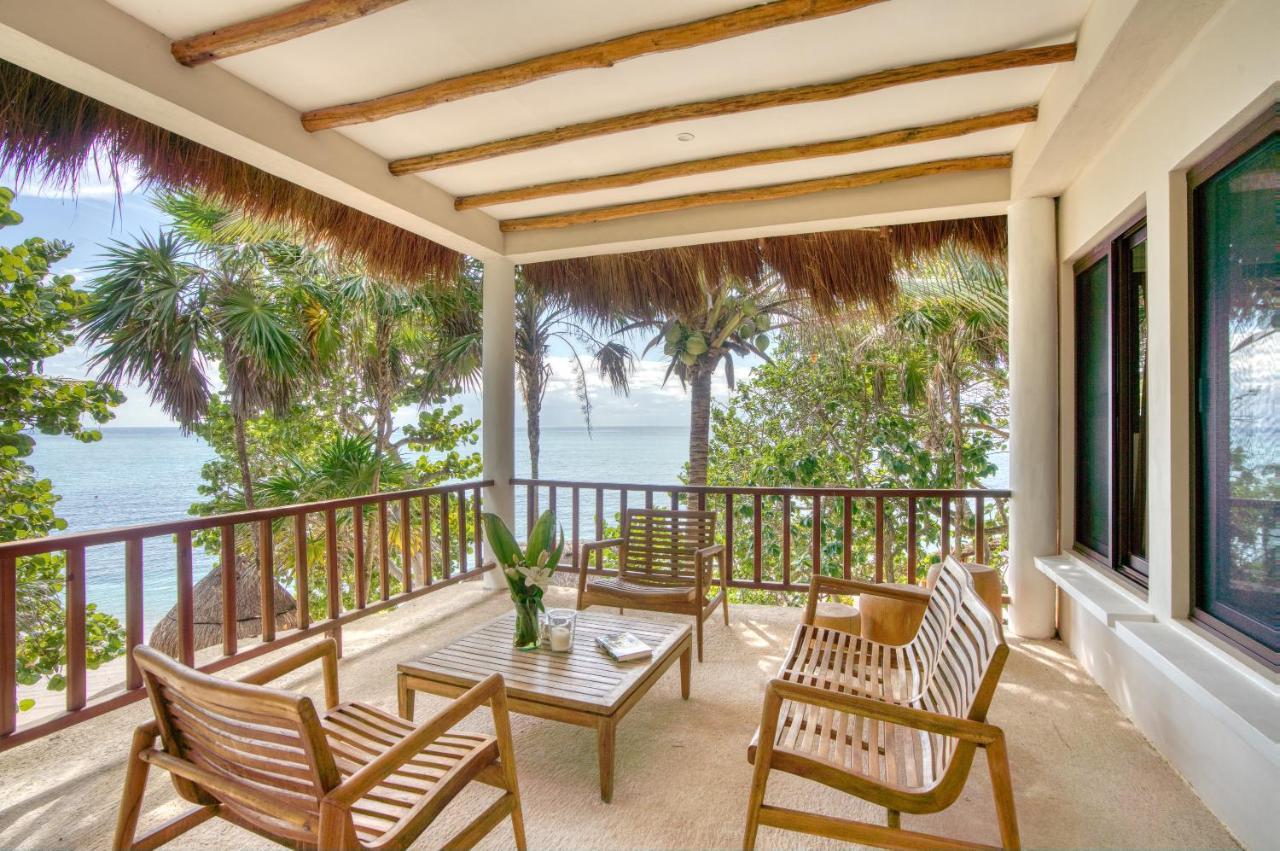 Tulum Luxury Collection Hotel Kültér fotó