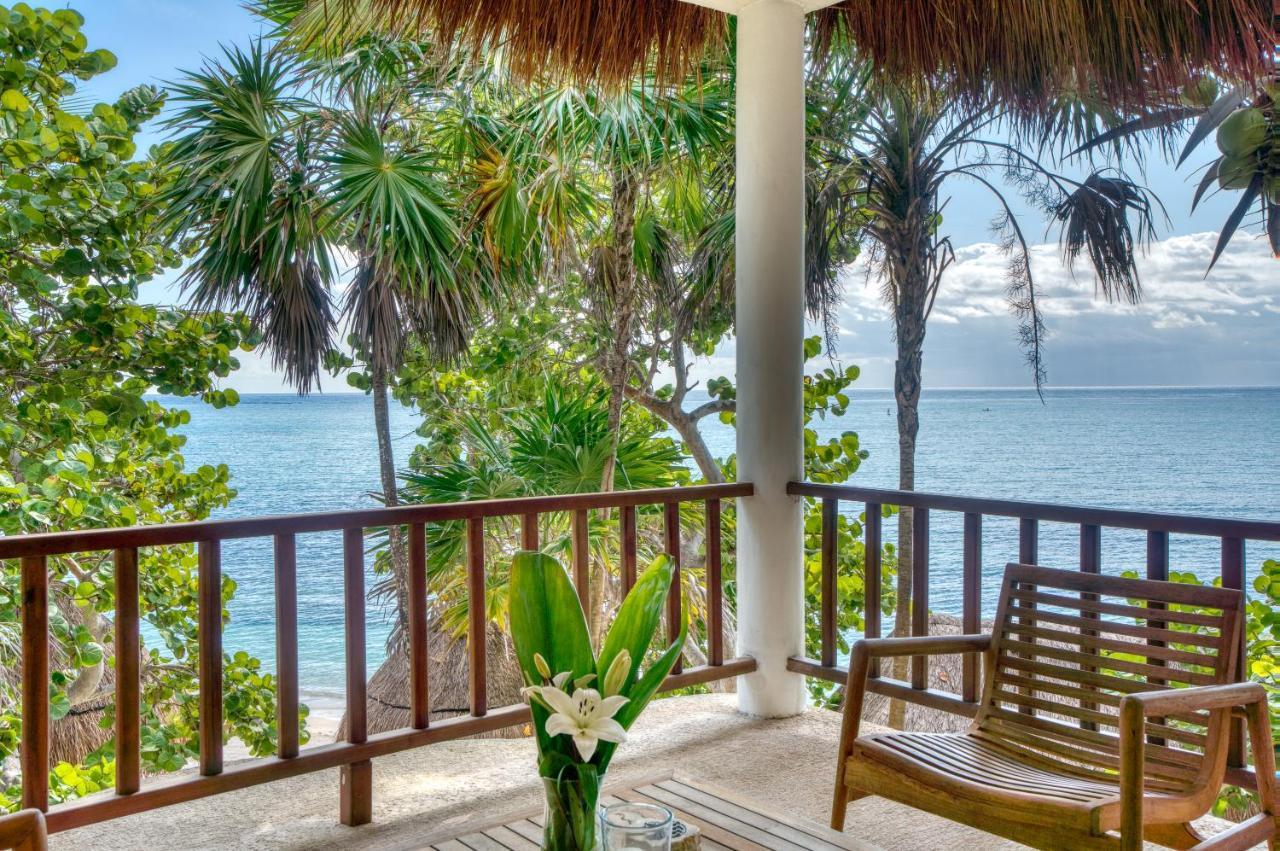 Tulum Luxury Collection Hotel Kültér fotó