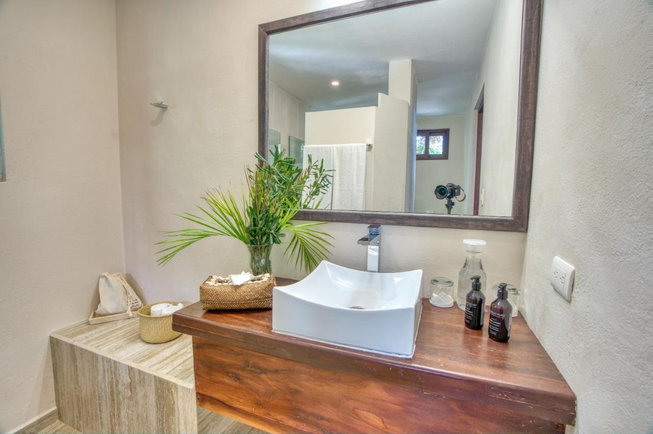 Tulum Luxury Collection Hotel Kültér fotó