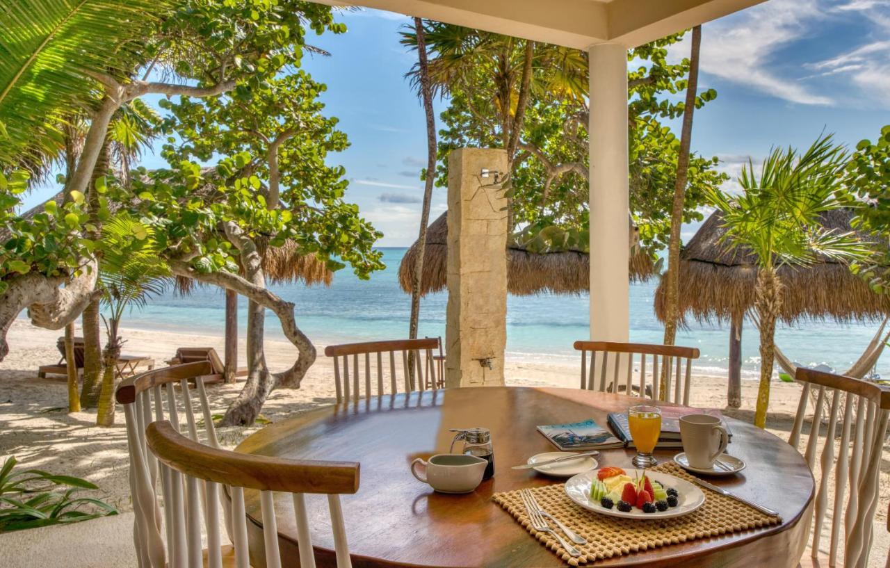 Tulum Luxury Collection Hotel Kültér fotó