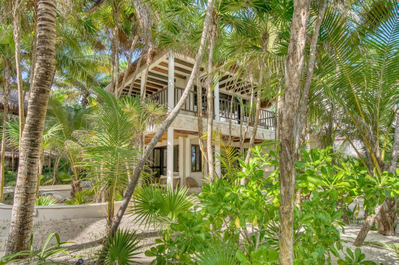 Tulum Luxury Collection Hotel Kültér fotó