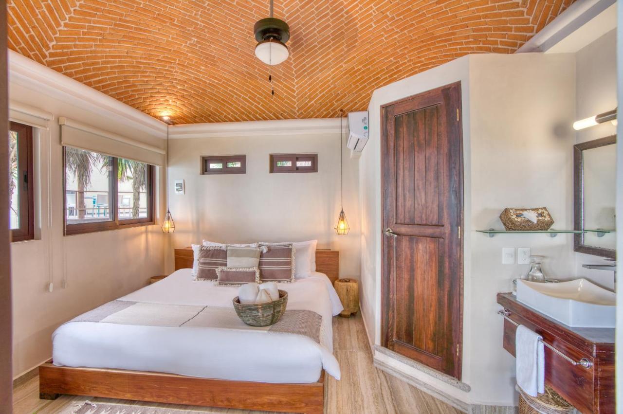Tulum Luxury Collection Hotel Kültér fotó