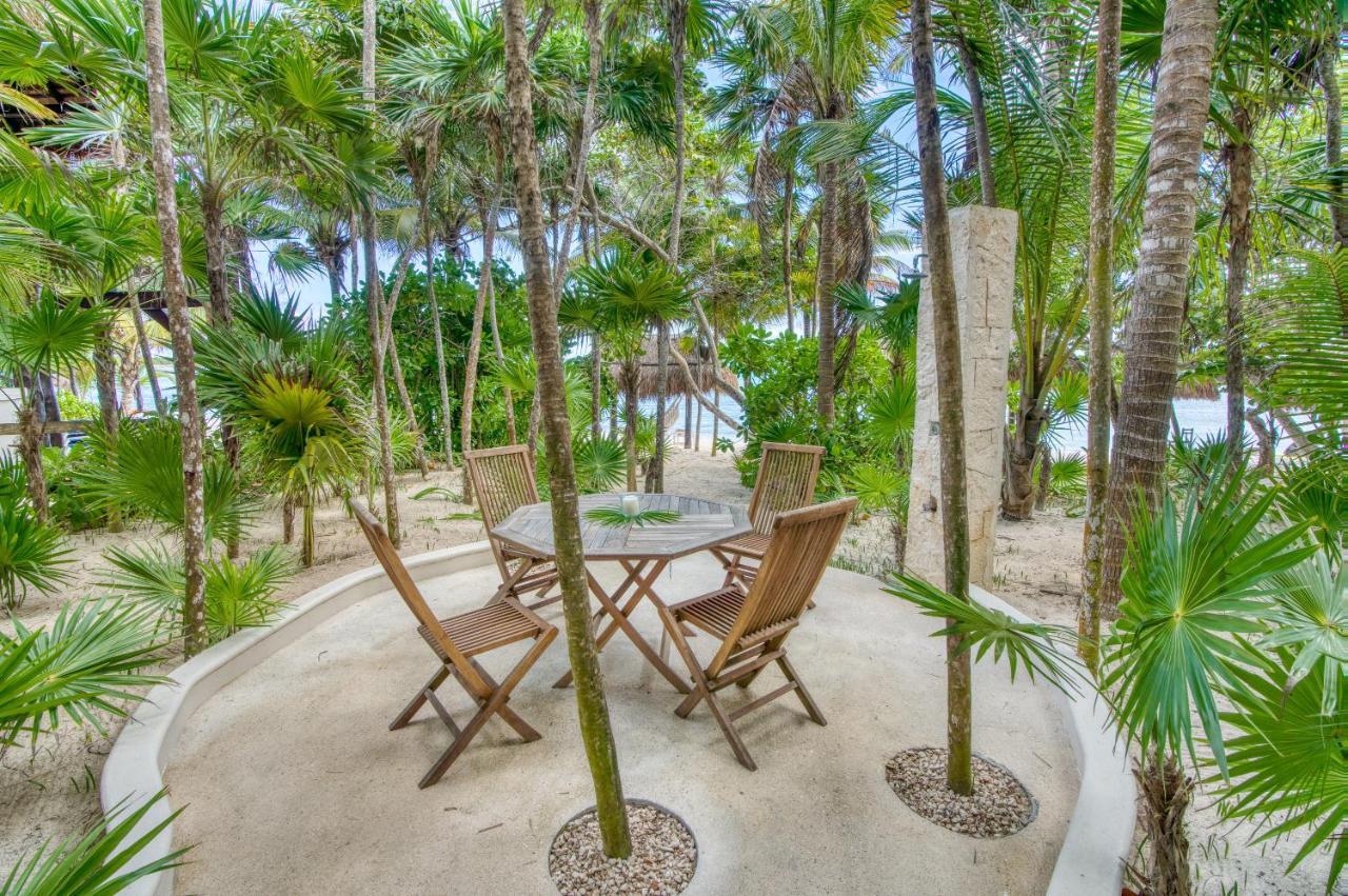 Tulum Luxury Collection Hotel Kültér fotó