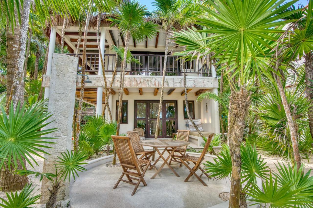 Tulum Luxury Collection Hotel Kültér fotó