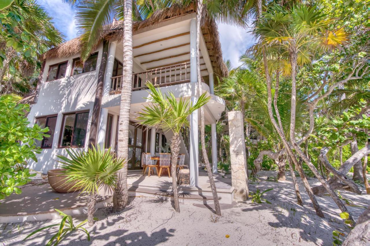 Tulum Luxury Collection Hotel Kültér fotó