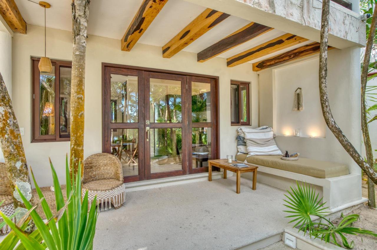 Tulum Luxury Collection Hotel Kültér fotó