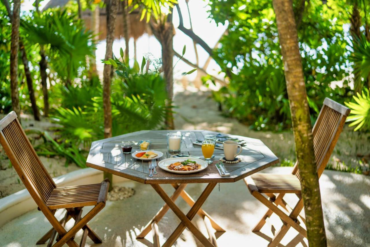 Tulum Luxury Collection Hotel Kültér fotó