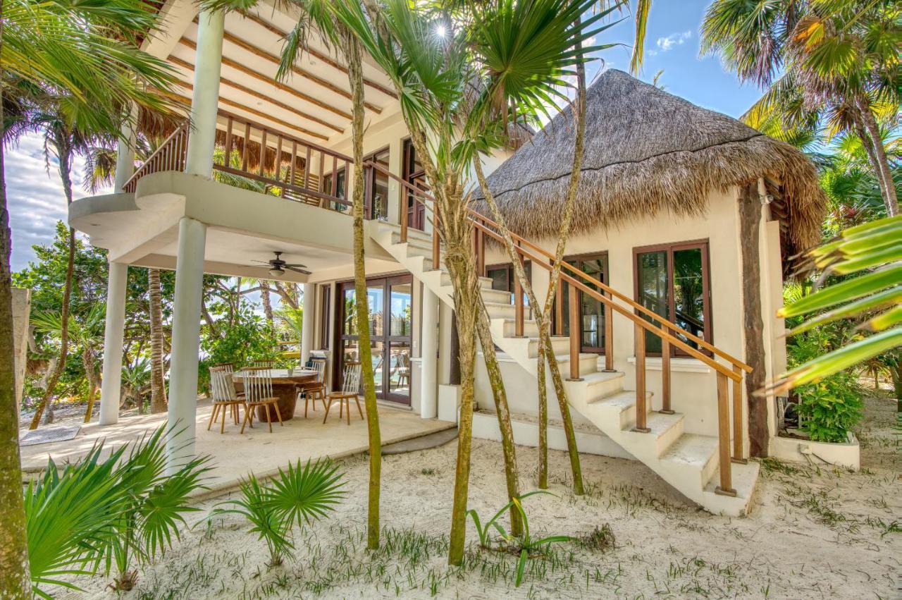 Tulum Luxury Collection Hotel Kültér fotó