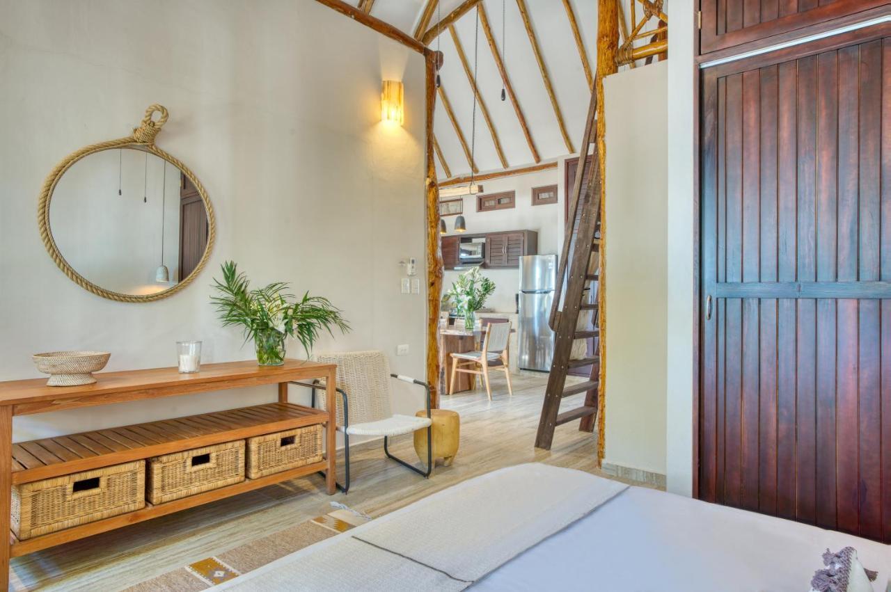 Tulum Luxury Collection Hotel Kültér fotó