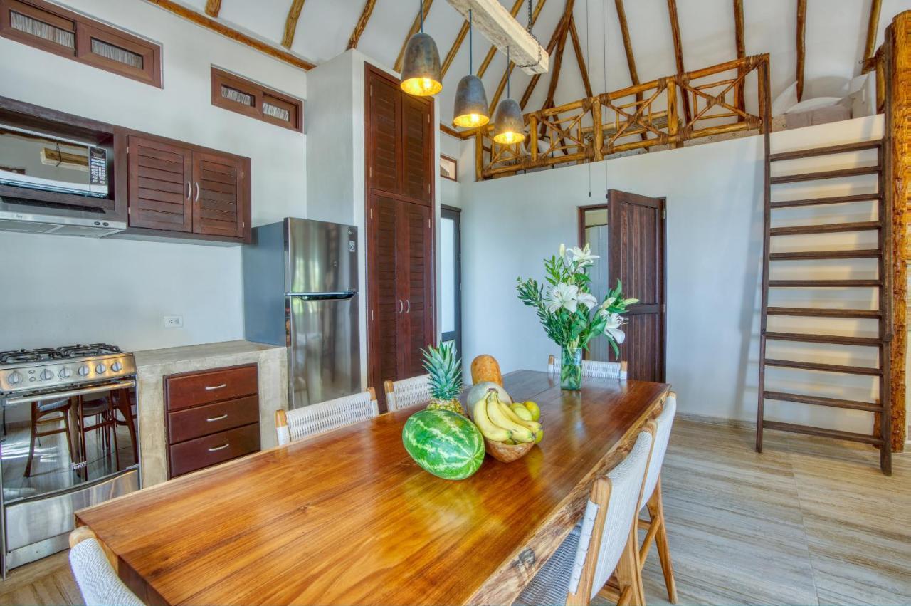Tulum Luxury Collection Hotel Kültér fotó