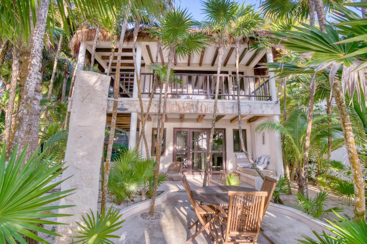 Tulum Luxury Collection Hotel Kültér fotó