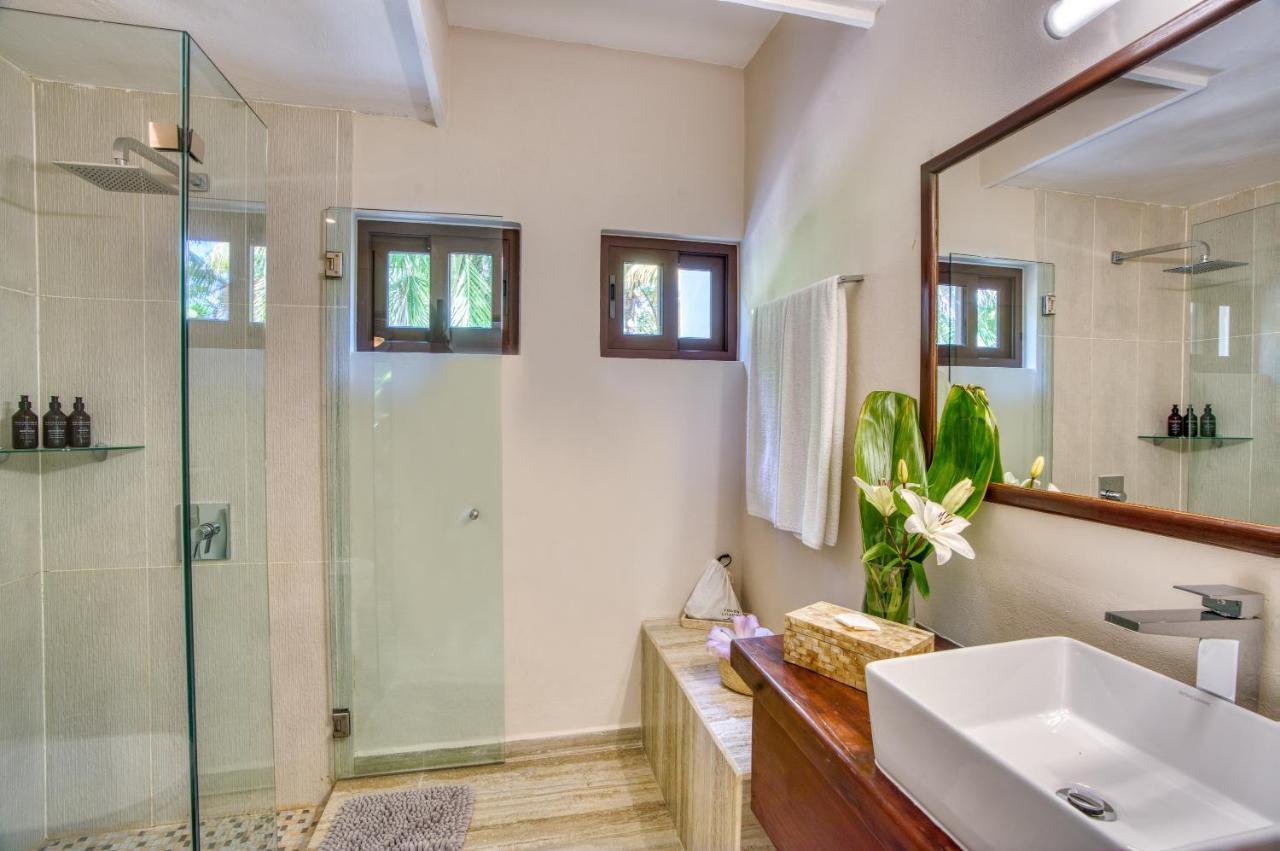 Tulum Luxury Collection Hotel Kültér fotó