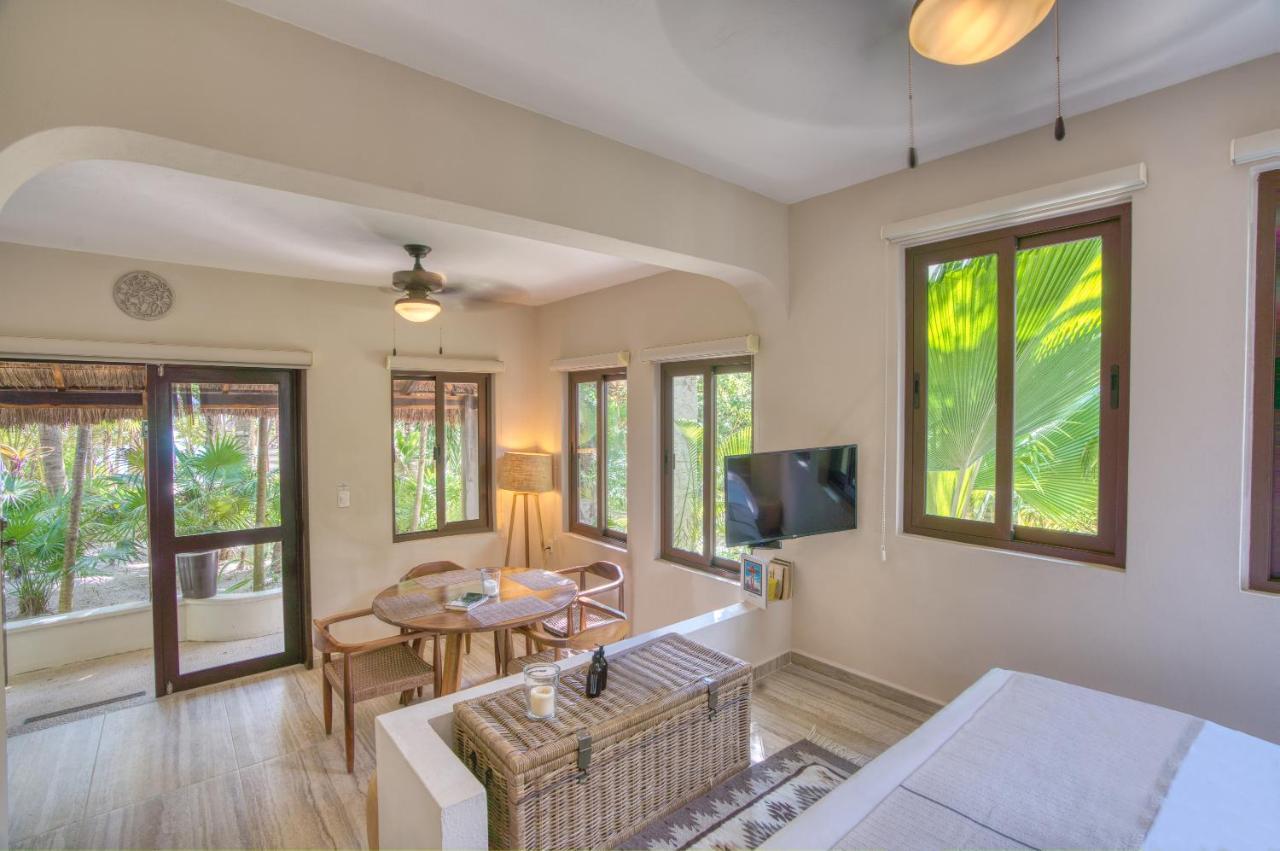 Tulum Luxury Collection Hotel Kültér fotó