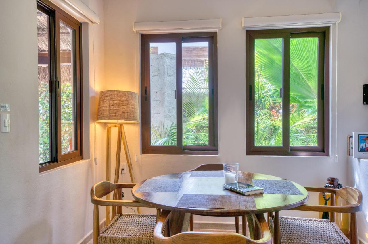 Tulum Luxury Collection Hotel Kültér fotó