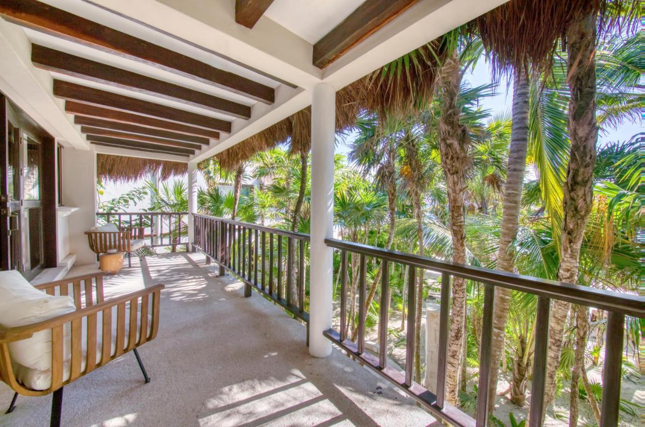 Tulum Luxury Collection Hotel Kültér fotó