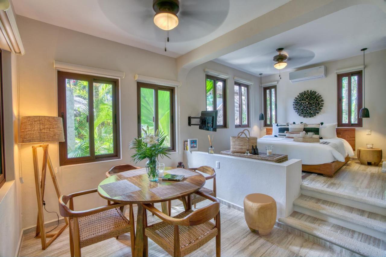Tulum Luxury Collection Hotel Kültér fotó