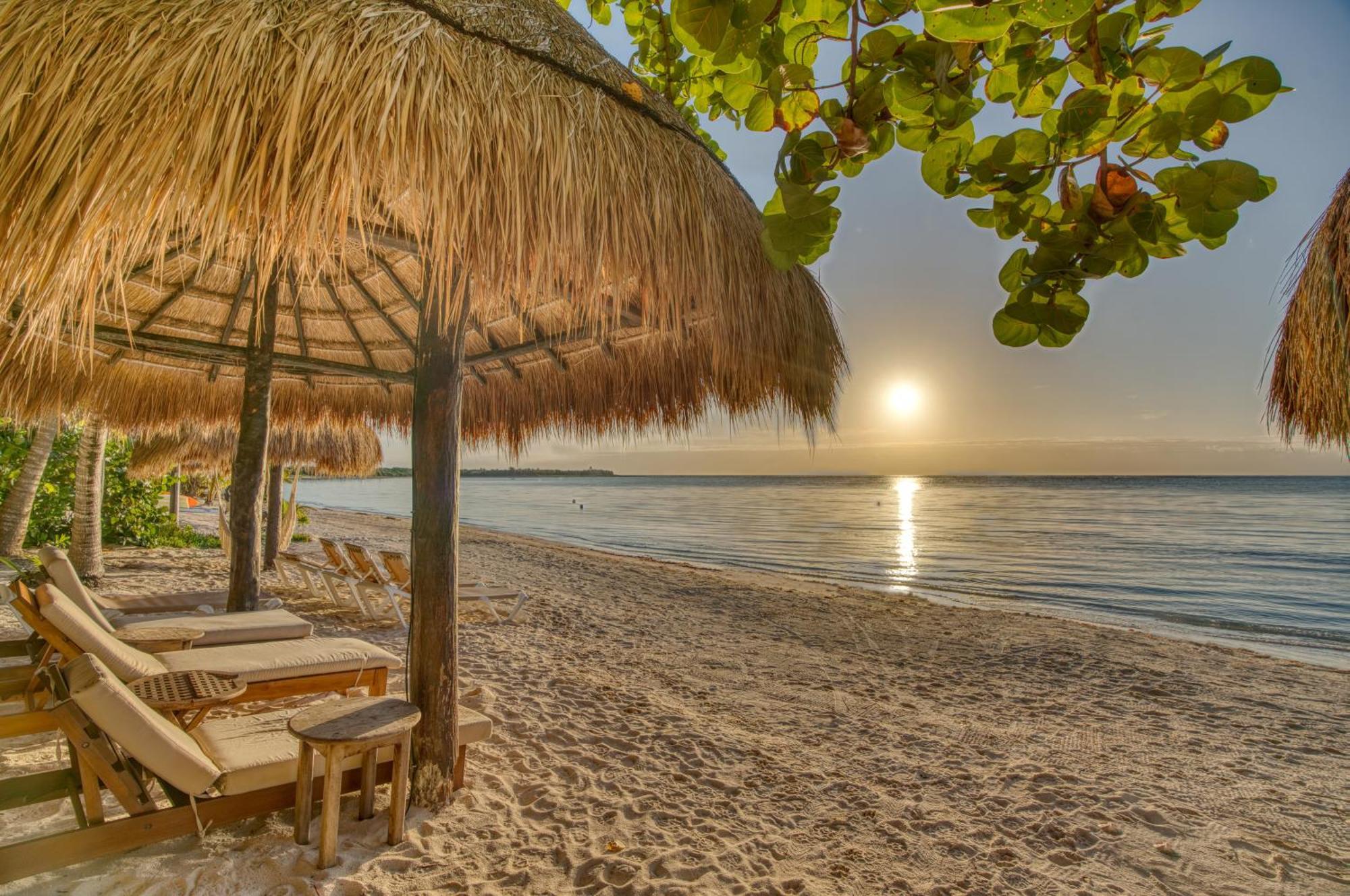Tulum Luxury Collection Hotel Kültér fotó