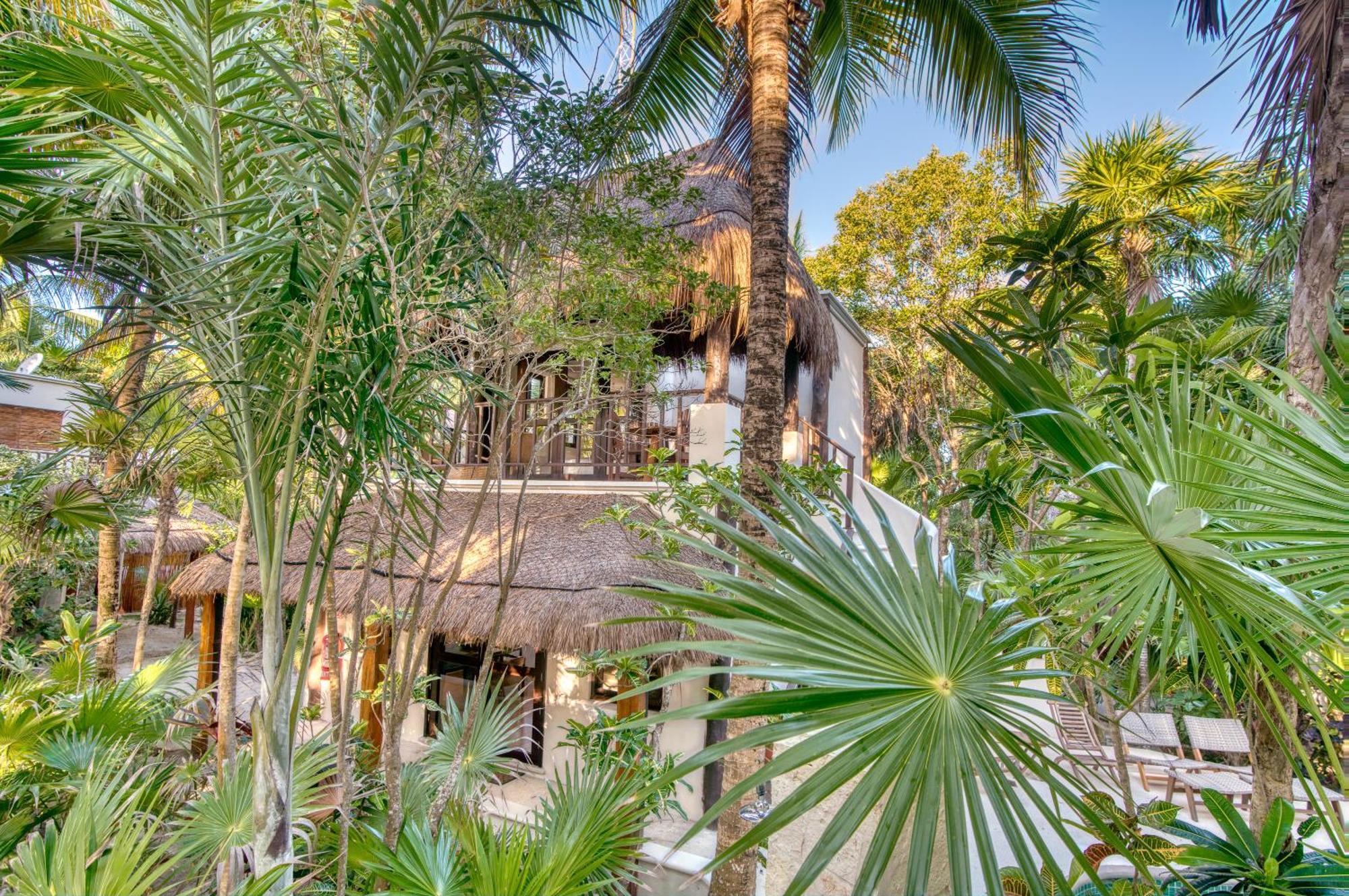 Tulum Luxury Collection Hotel Szoba fotó