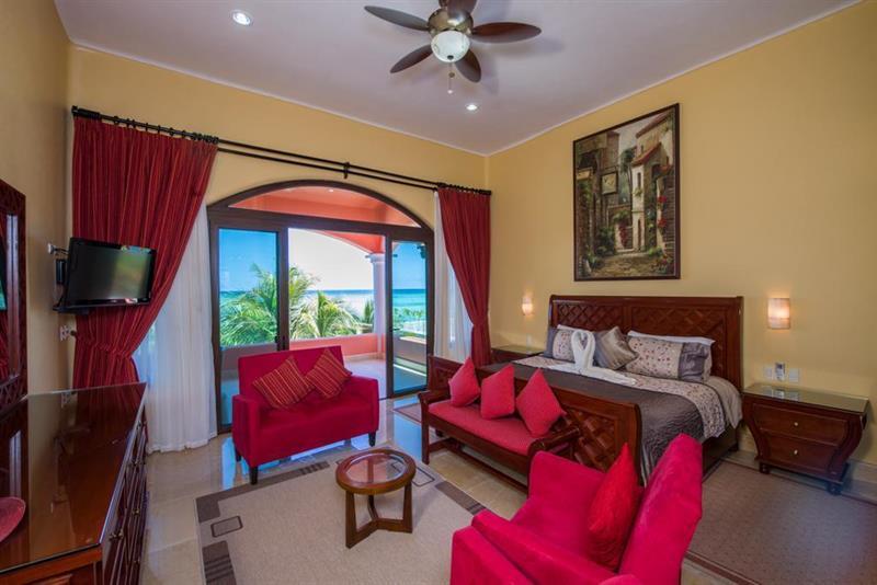 Tulum Luxury Collection Hotel Kültér fotó