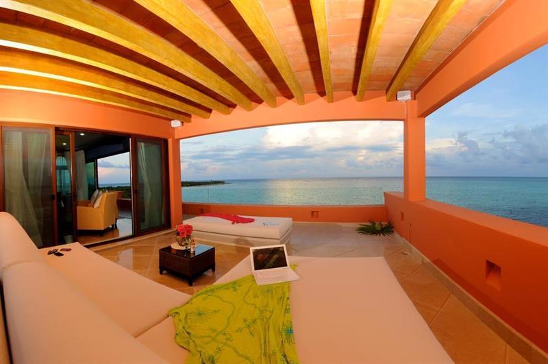 Tulum Luxury Collection Hotel Kültér fotó