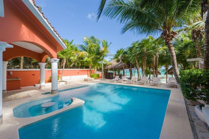 Tulum Luxury Collection Hotel Kültér fotó