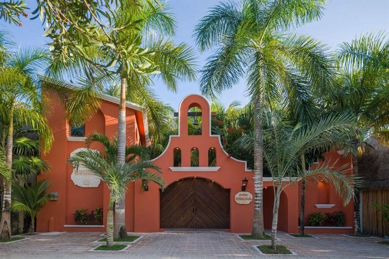 Tulum Luxury Collection Hotel Kültér fotó