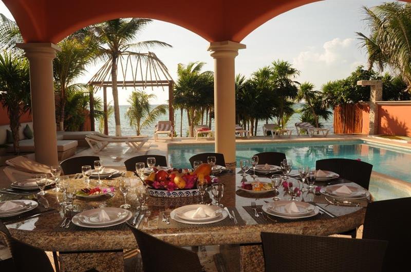 Tulum Luxury Collection Hotel Kültér fotó
