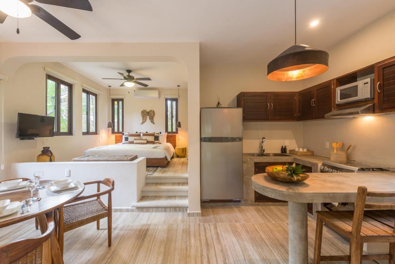 Tulum Luxury Collection Hotel Kültér fotó