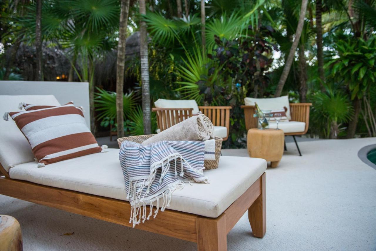 Tulum Luxury Collection Hotel Kültér fotó