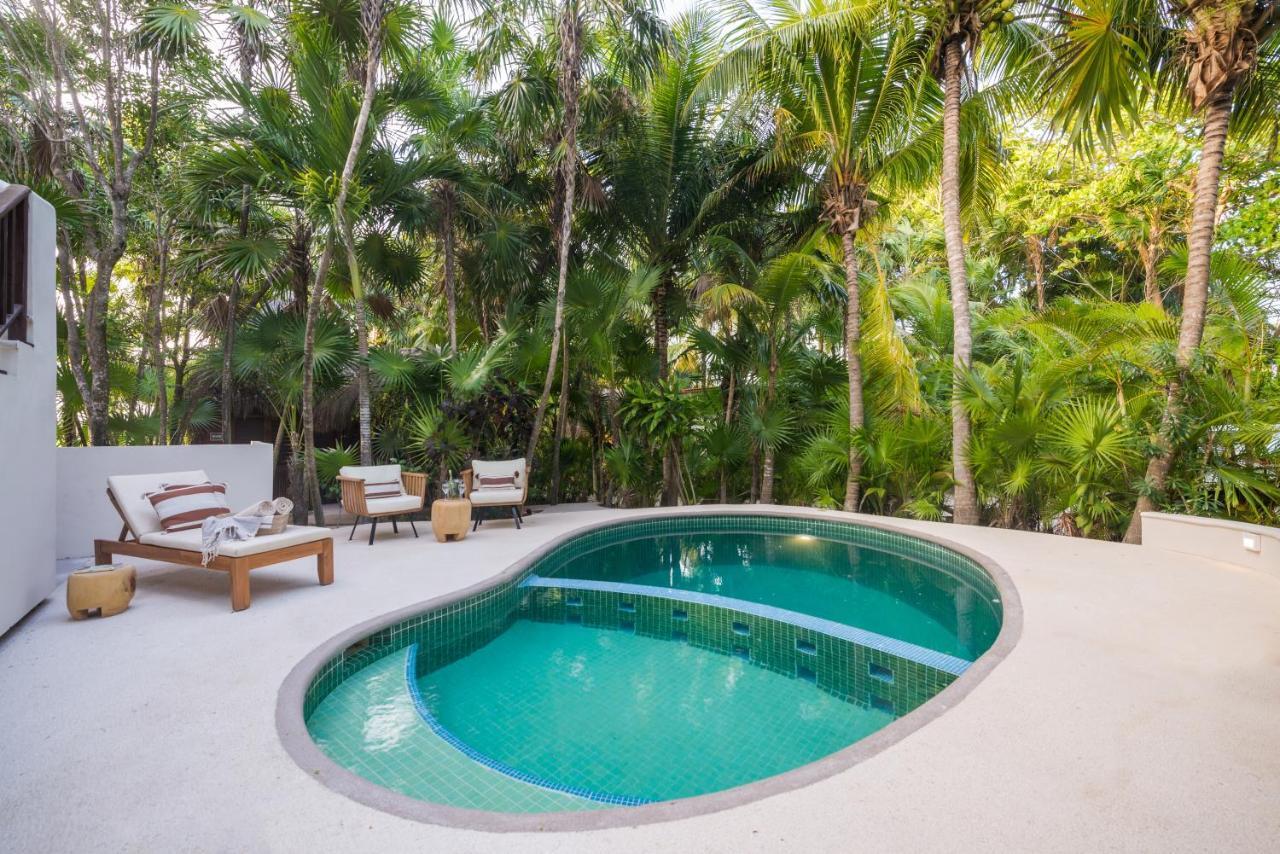Tulum Luxury Collection Hotel Kültér fotó