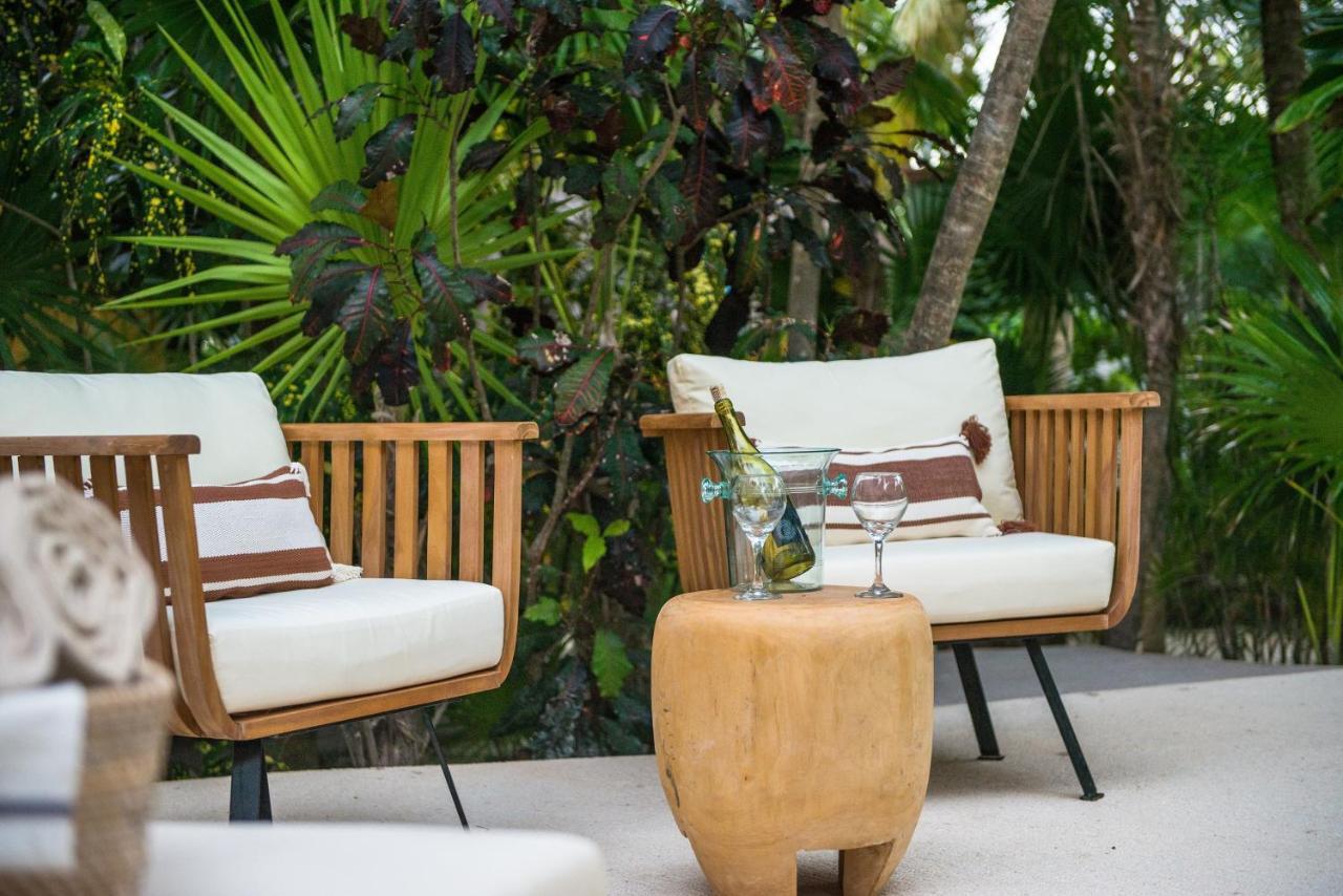 Tulum Luxury Collection Hotel Kültér fotó