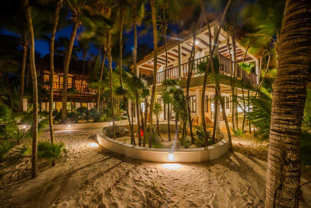 Tulum Luxury Collection Hotel Kültér fotó