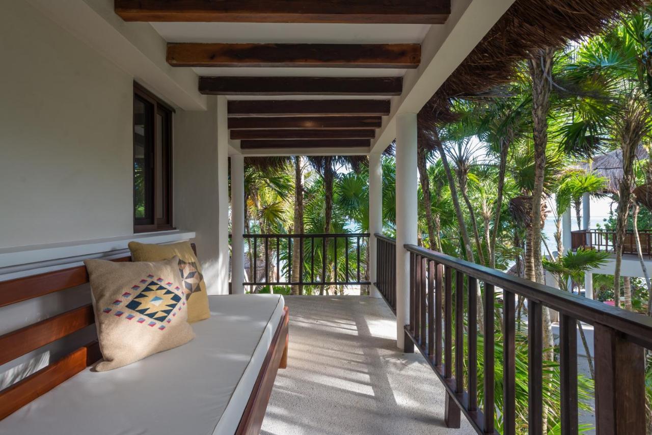 Tulum Luxury Collection Hotel Kültér fotó